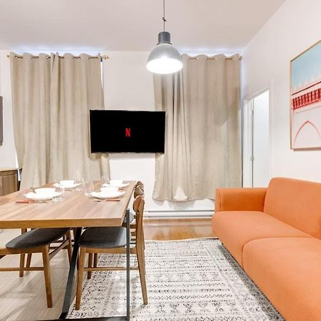 M11 - The Cozy Suite 2Br Prime Location Downtown Μόντρεαλ Εξωτερικό φωτογραφία